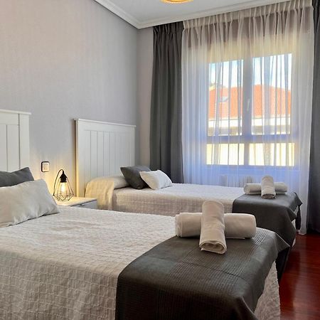 Apartamento Dama סואנסס מראה חיצוני תמונה