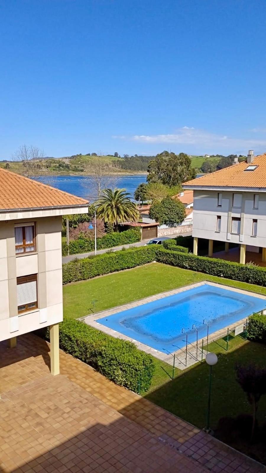 Apartamento Dama סואנסס מראה חיצוני תמונה