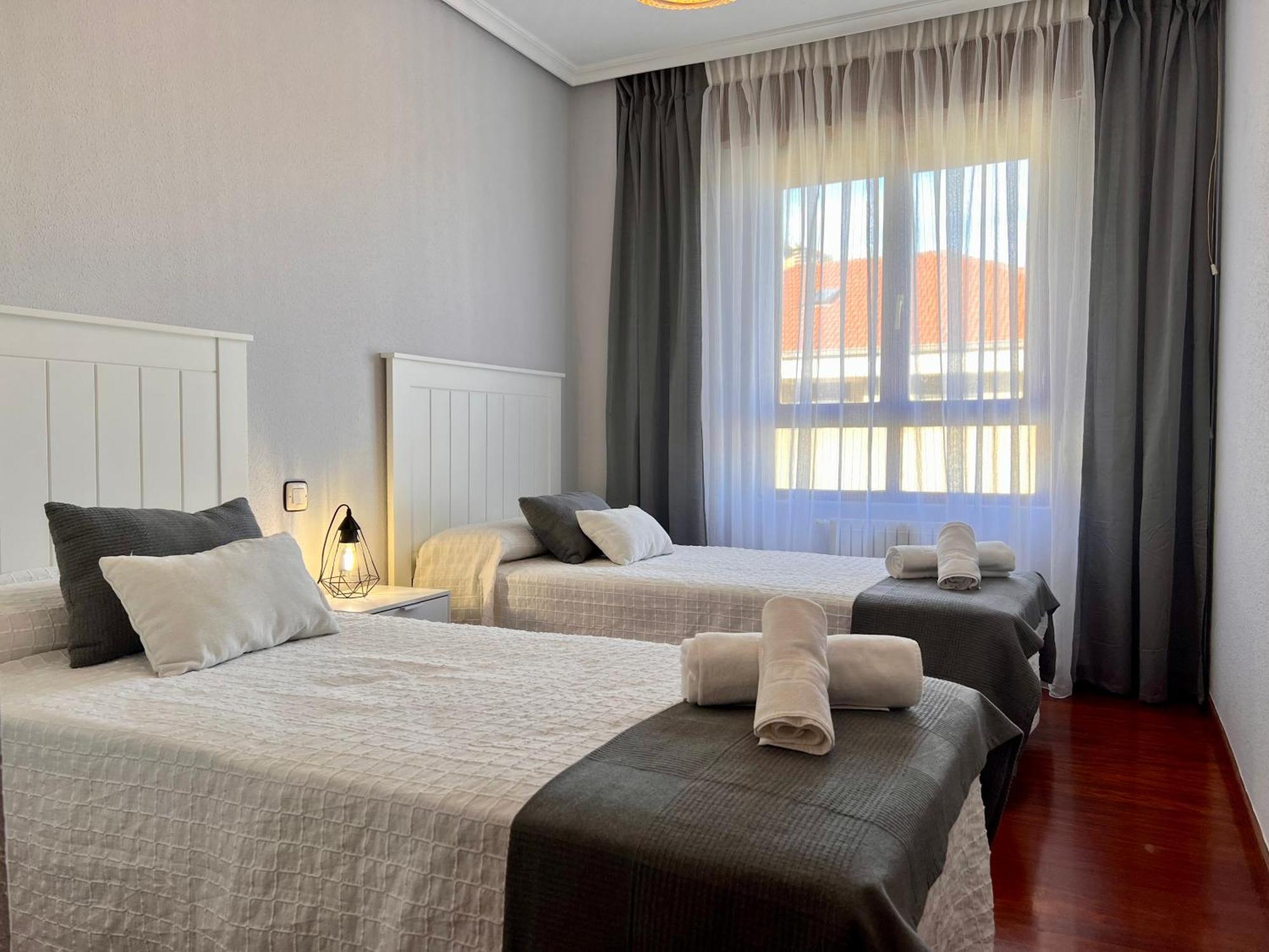 Apartamento Dama סואנסס מראה חיצוני תמונה