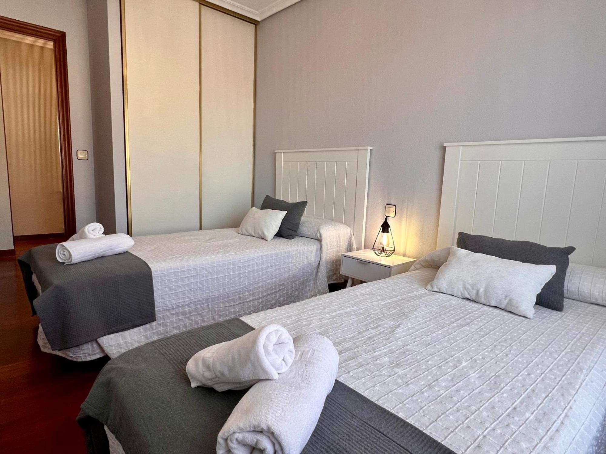 Apartamento Dama סואנסס מראה חיצוני תמונה
