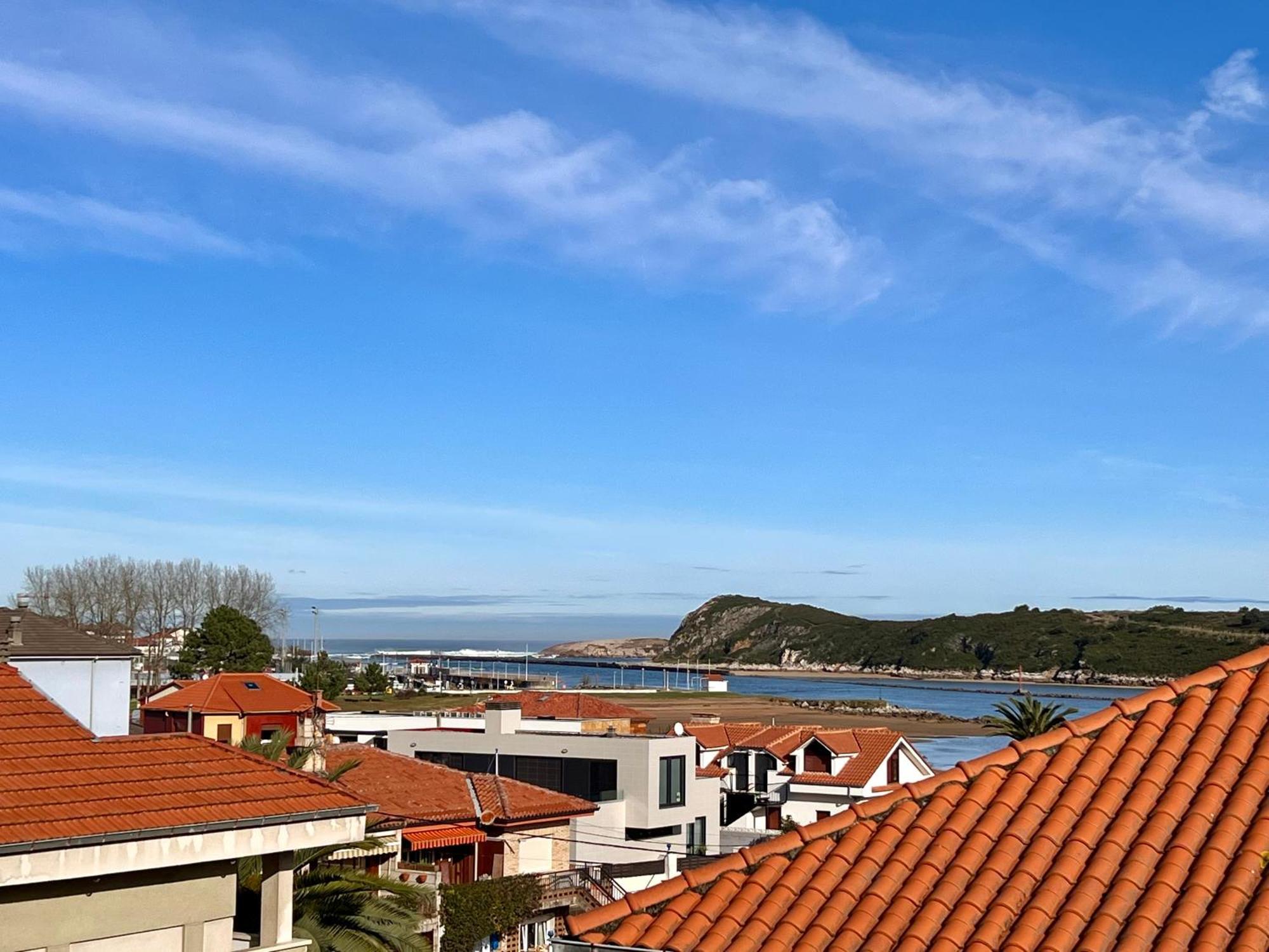 Apartamento Dama סואנסס מראה חיצוני תמונה