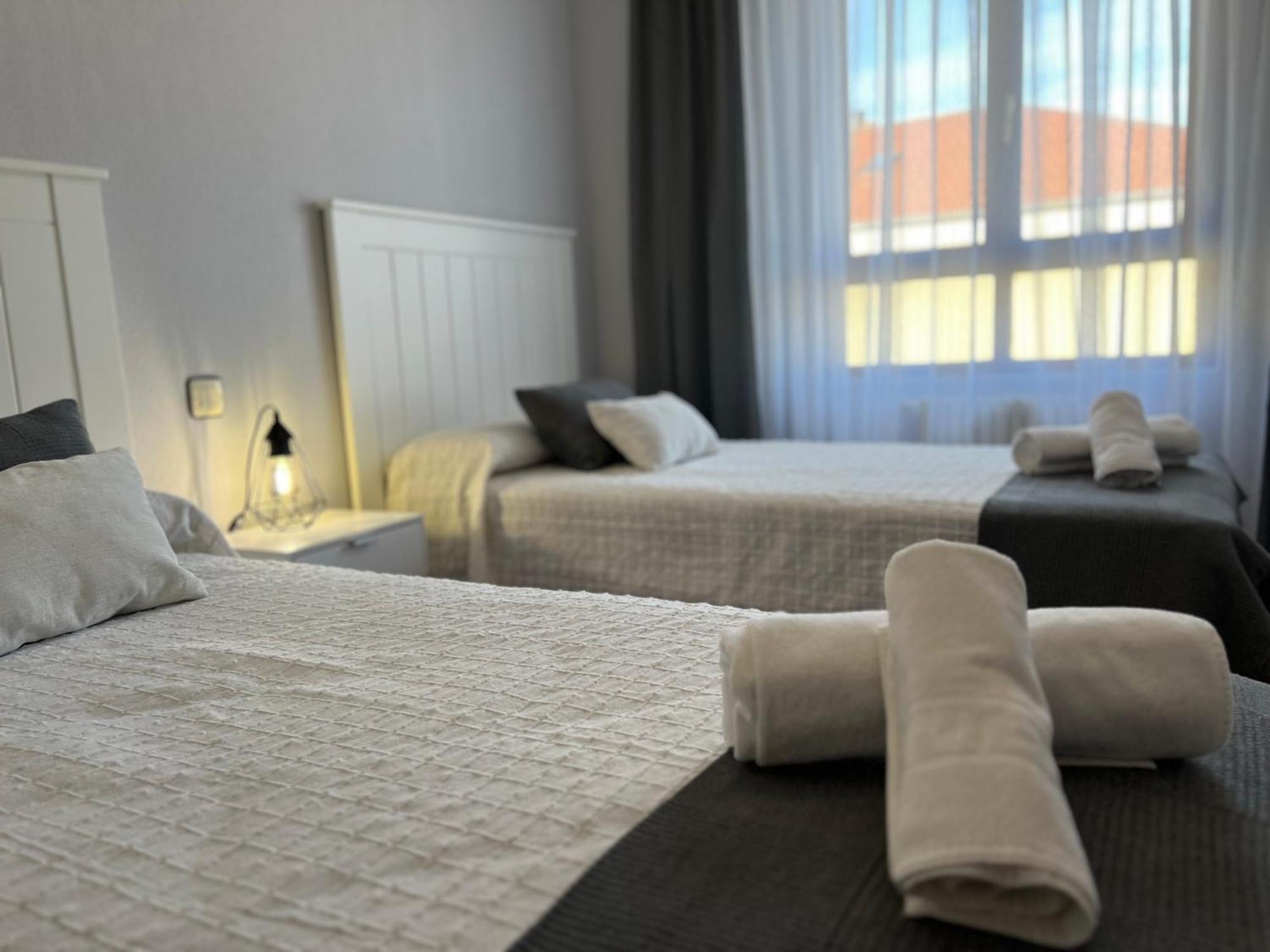 Apartamento Dama סואנסס מראה חיצוני תמונה