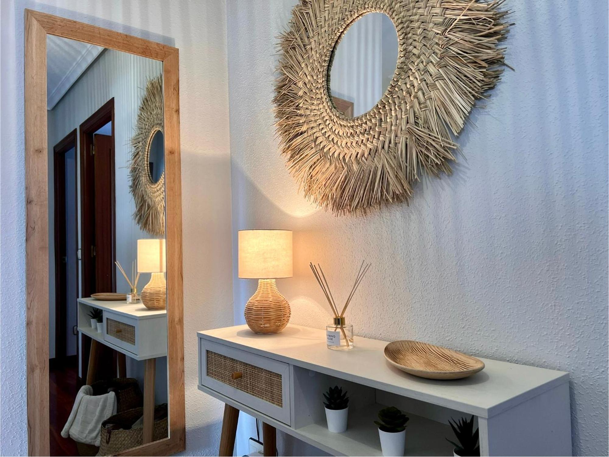 Apartamento Dama סואנסס מראה חיצוני תמונה