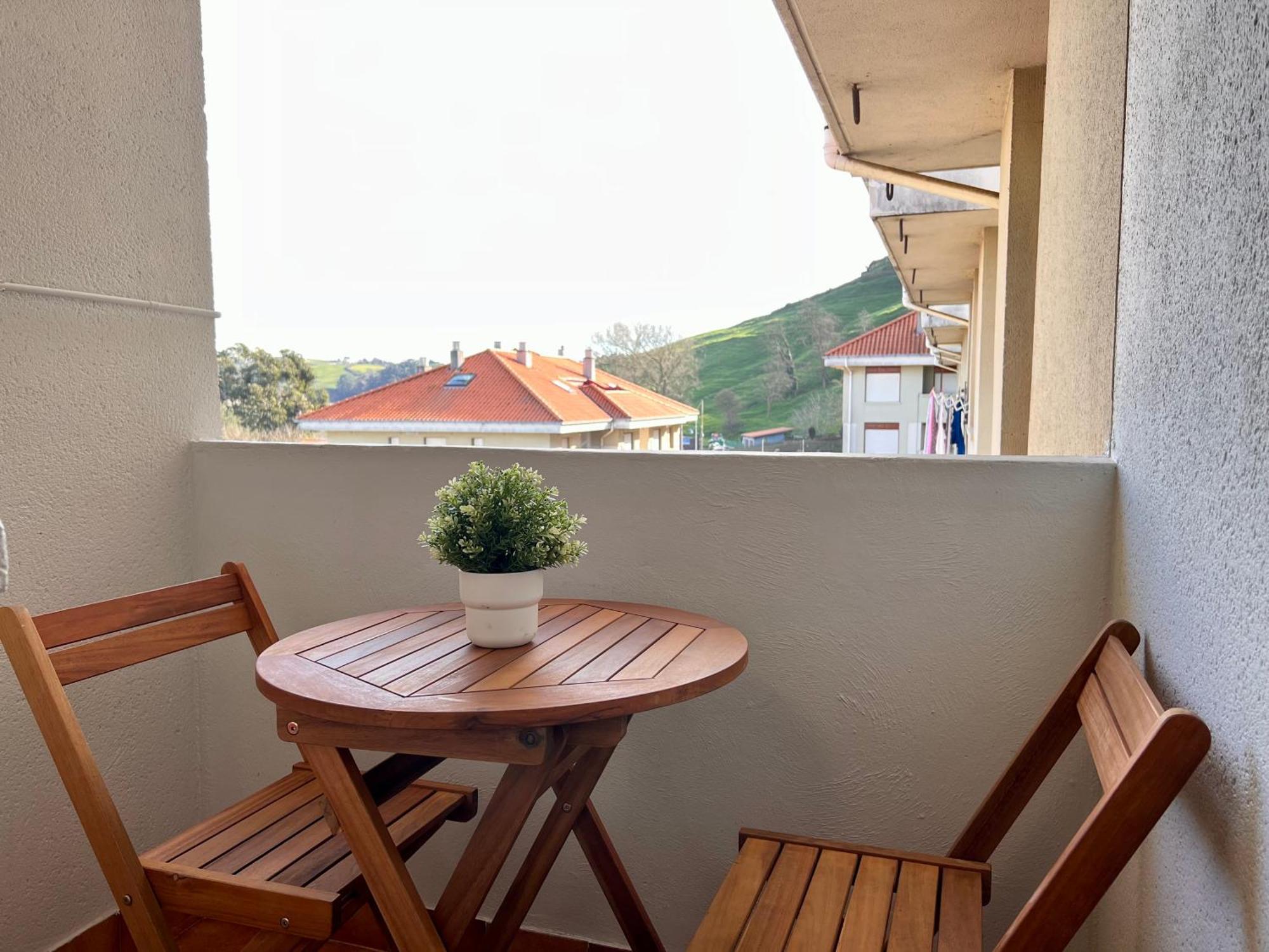 Apartamento Dama סואנסס מראה חיצוני תמונה