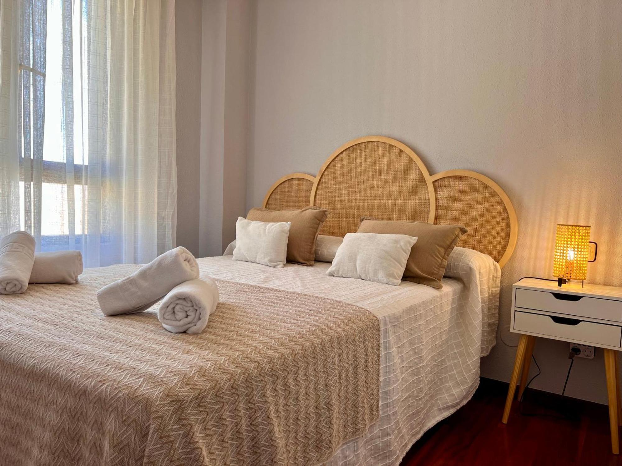 Apartamento Dama סואנסס מראה חיצוני תמונה